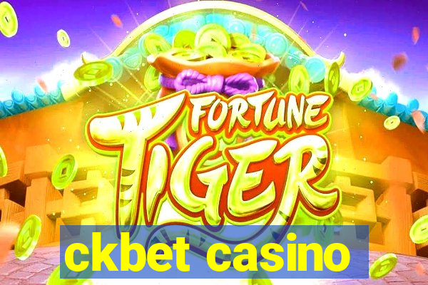 ckbet casino